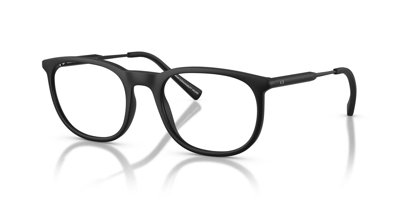 Armani Exchange 3127F Eyeglasses - view 4